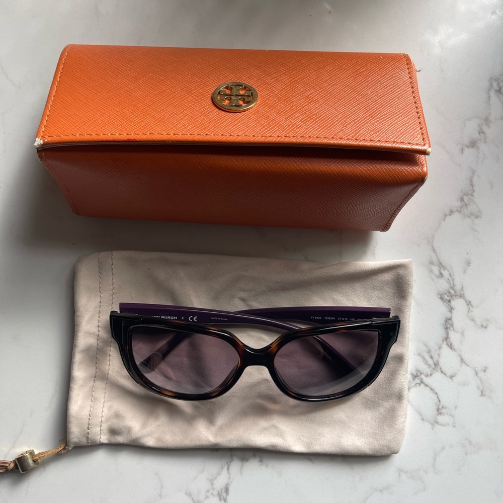 Tory Burch Sunglasses